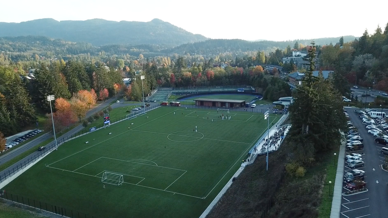 WWU Campus Tour